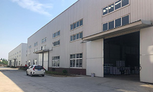 湖北京海泰建材位于湖北省孝感市孝南區高新開發區